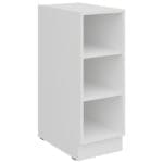 Skříňka dolní 30 ERIS 55 bílá