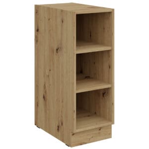 Skříňka dolní 30 ERIS 55 dub artisan