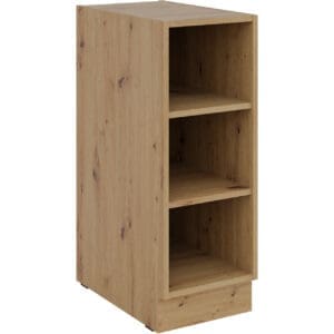Skříňka dolní 30 IBARA 47 Dub Artisan
