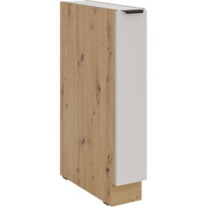 Skříňka dolní CARGO 15 IBARA 14 dub artisan / kašmír