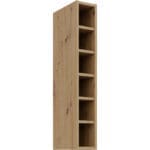 Skříňka horní 15 IBARA 54 Dub Artisan