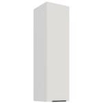 Skříňka horní 30 ERIS 46 Bílá / Bílá mat AFM