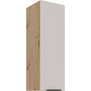 Skříňka horní 30 IBARA 38 Dab Artisan / Kašmír