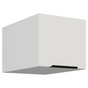 Skříňka horní 40 ERIS 40 bílá / bílý mat
