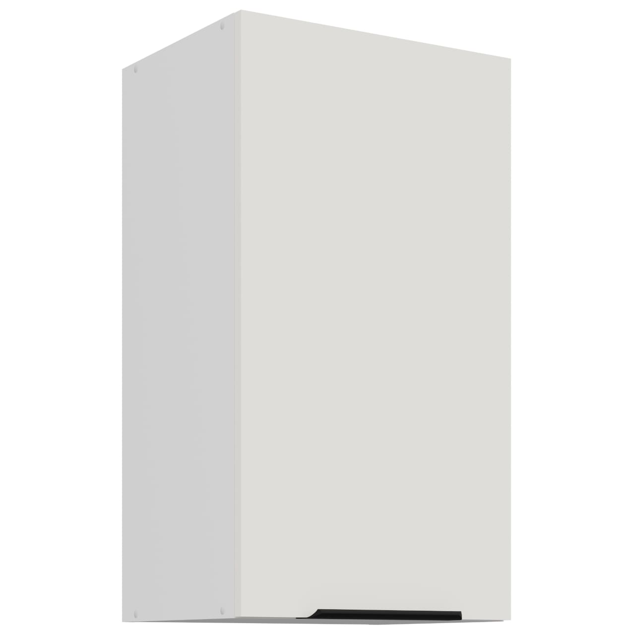 Skříňka horní 40 ERIS 41 bílá / bílý mat