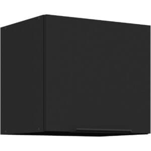 Skříňka horní 40 SILVIA 37 černý