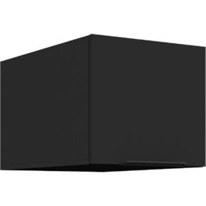 Skříňka horní 40 SILVIA 38 černý