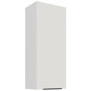 Skříňka horní 45 ERIS 39 bílá / bílý mat