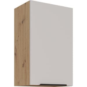 Skříňka horní 45 IBARA 32 Dub Artisan / Kašmír