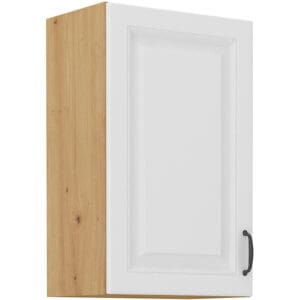 Skříňka horní 45 STILL ST15 dub artisan / bílá