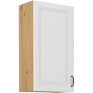 Skříňka horní 45 STILL ST27 dub artisan / bílá