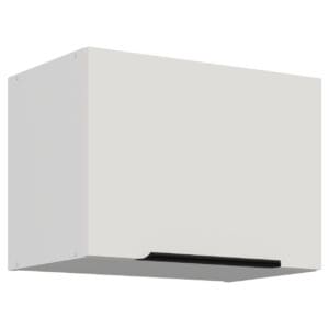 Skříňka horní 50 ERIS 32 bílá / bílý mat