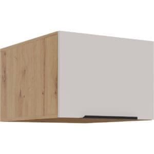 Skříňka horní 50 IBARA 29 Dub Artisan / Kašmír