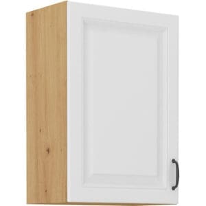 Skříňka horní 50 STILL ST14 dub artisan / bílá