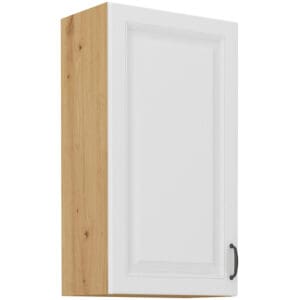 Skříňka horní 50 STILL ST26 dub artisan / bílá