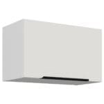 Skříňka horní 60 ERIS 21 Bílá / Bílá mat AFM