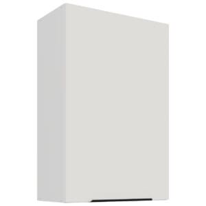 Skříňka horní 60 ERIS 24 bílá / bílý mat