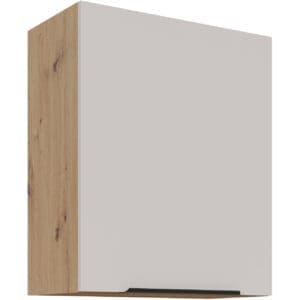 Skříňka horní 60 IBARA 22 Dub Artisan / Kašmír