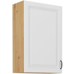 Skříňka horní 60 STILL ST25 dub artisan / bílá