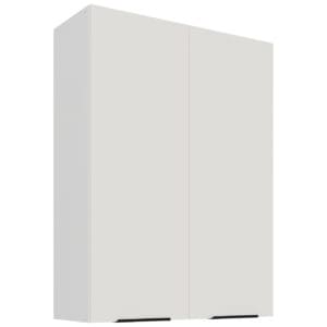 Skříňka horní 80 ERIS 20 bílá / bílý mat