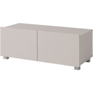 Skříňka RTV CALABRIA CL3 kašmír