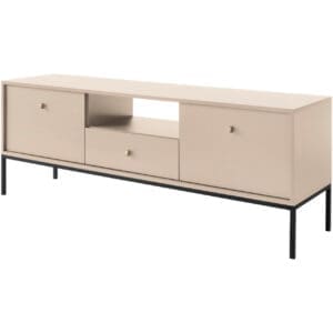 Skříňka RTV NOMO 01 béžová