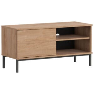 Skříňka RTV QATAR QT04 hikora