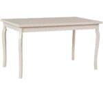 Stůl DS40 80x140/180 kašmír laminát