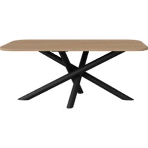 Stůl WELTER MAX dub lindberg