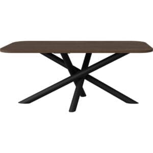 Stůl WELTER MAX ořech wisconsin