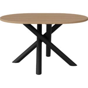 Stůl WELTER PLUS dub lindberg