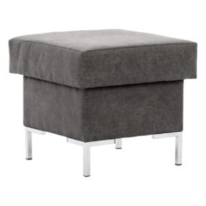 Taburet SELVA A manila dark grey chrom