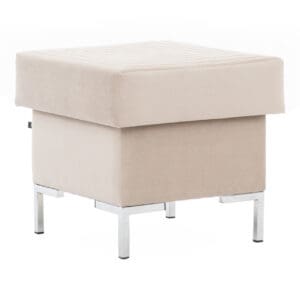 Taburet SELVA B madone 17031 chrom