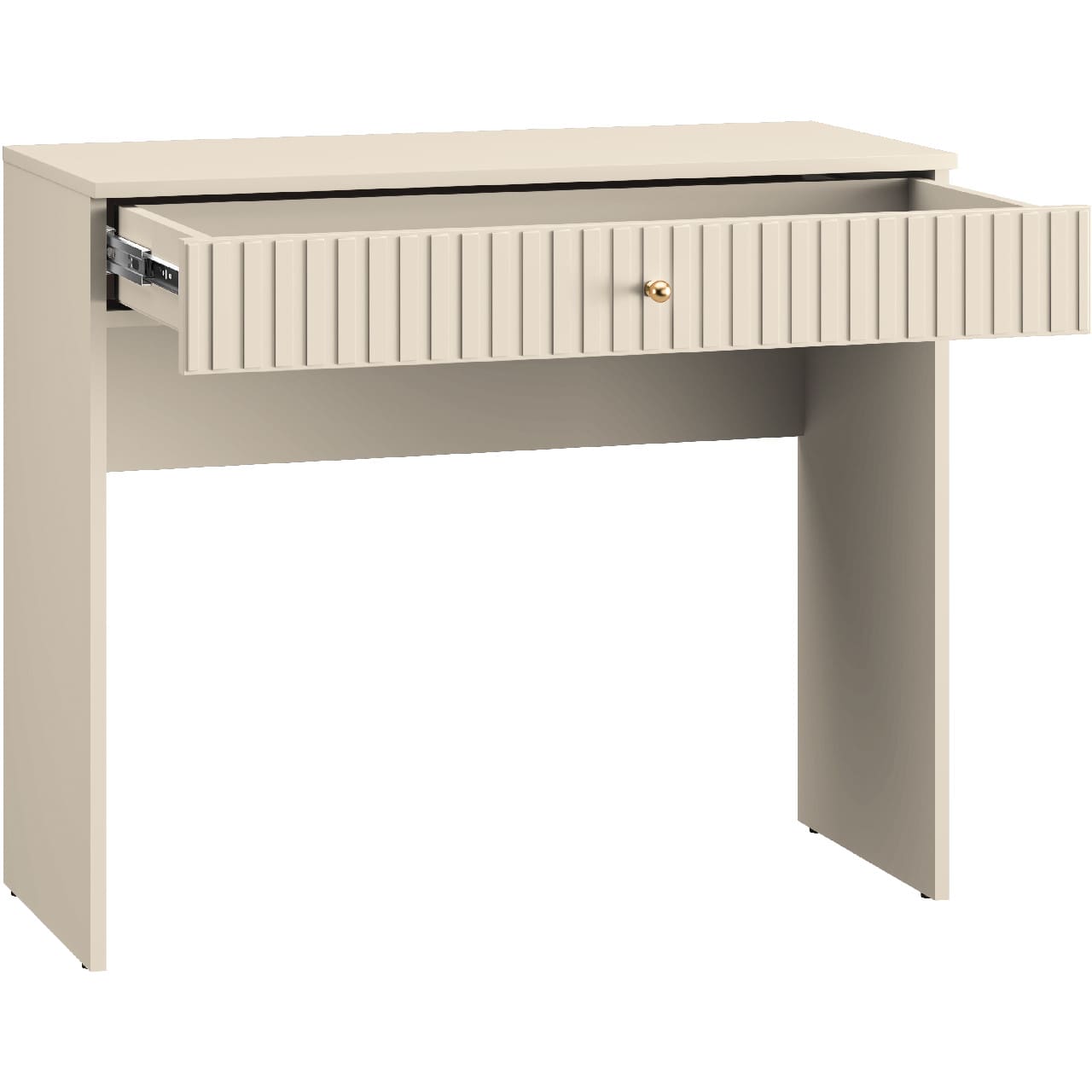 Toaletní stolek ALVARO 08 kašmír - Obrázek 3