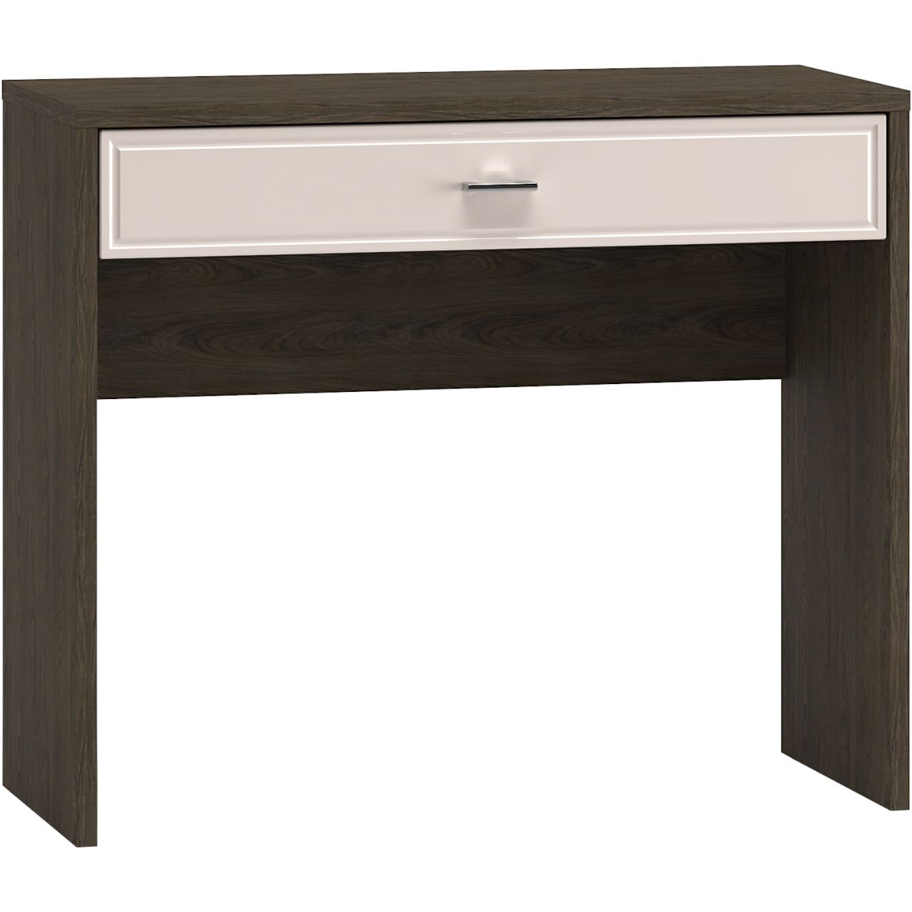 Toaletní stolek AVANTI 07 dub windmill tmavý / kašmír