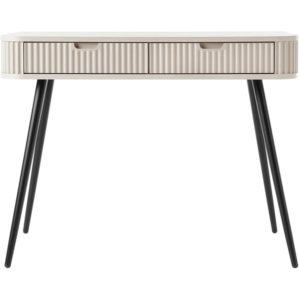 Toaletní stolek ZOVI 04 kašmír - Obrázek 2