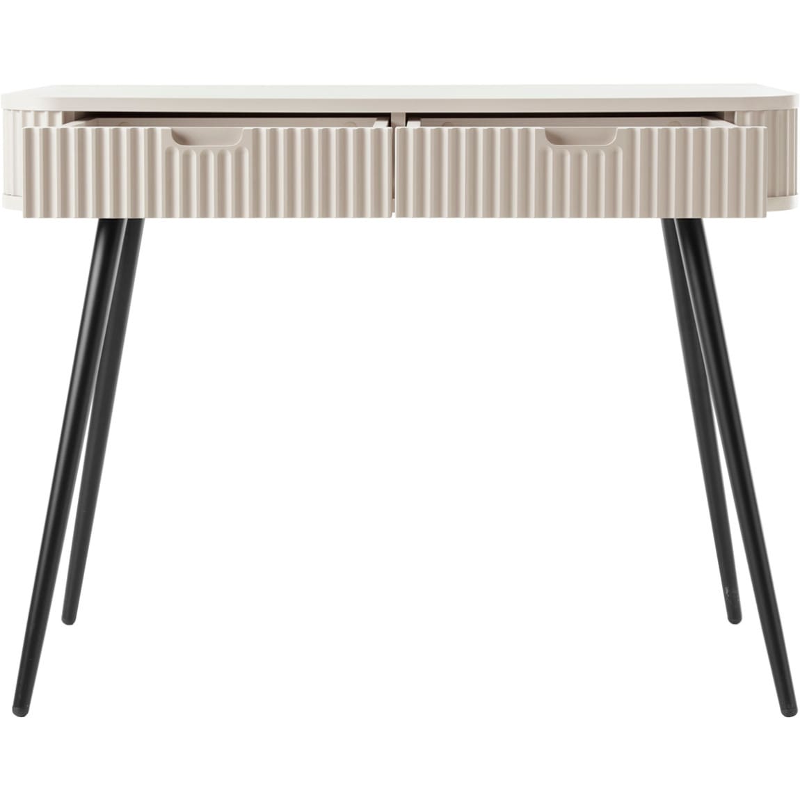 Toaletní stolek ZOVI 04 kašmír - Obrázek 3