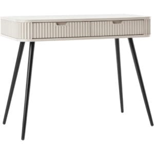 Toaletní stolek ZOVI 04 kašmír