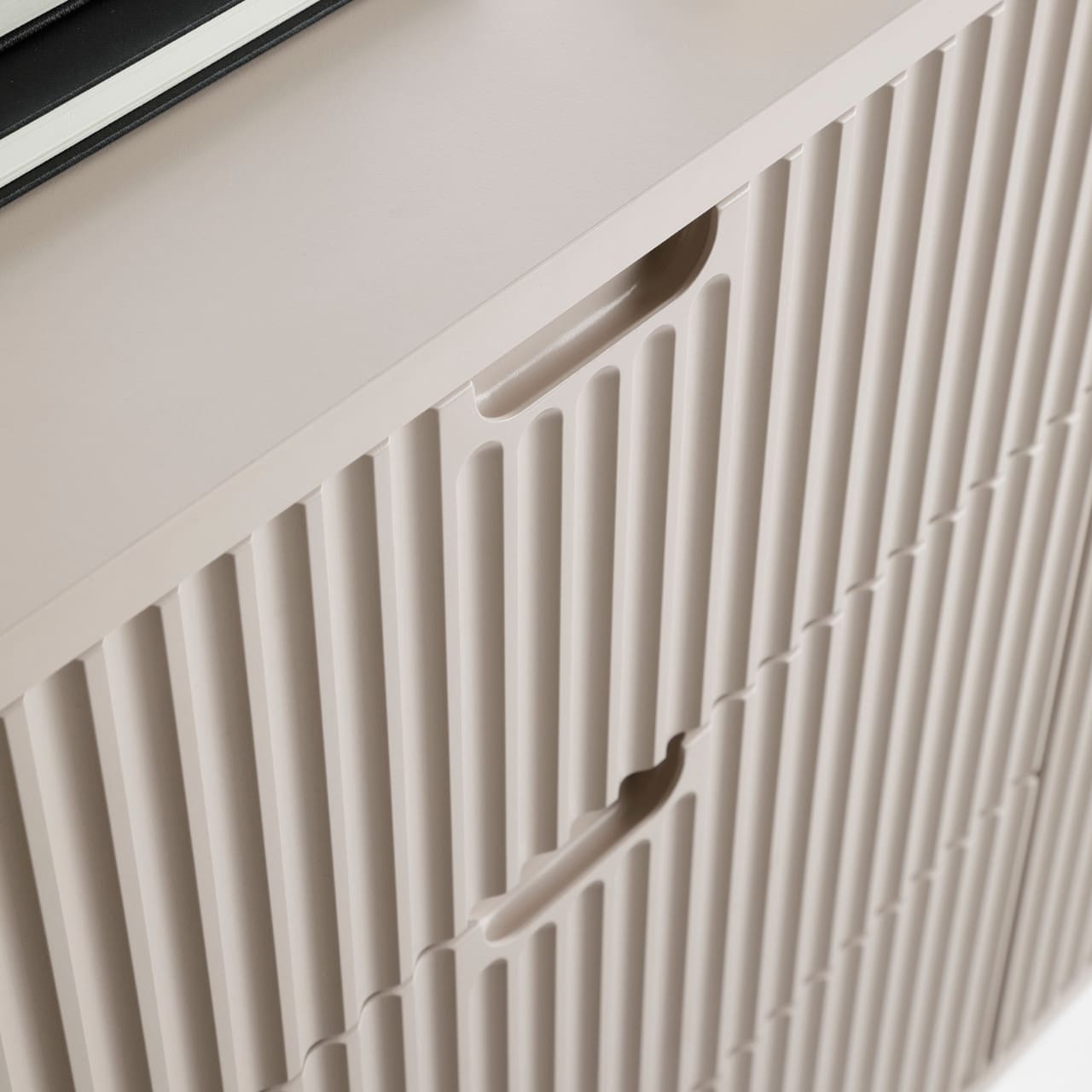 Toaletní stolek ZOVI 04 kašmír - Obrázek 6