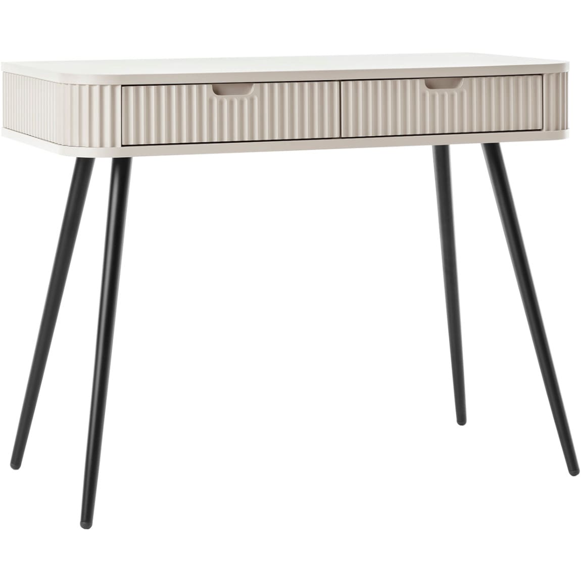 Toaletní stolek ZOVI 04 kašmír