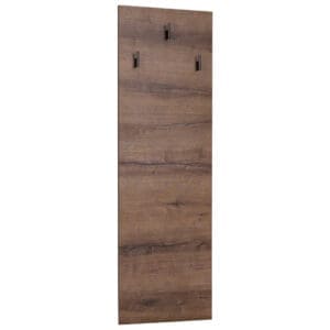 Věšák DENVI DV15 dub monastery