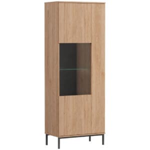 Vitrína QATAR QT07 hikora