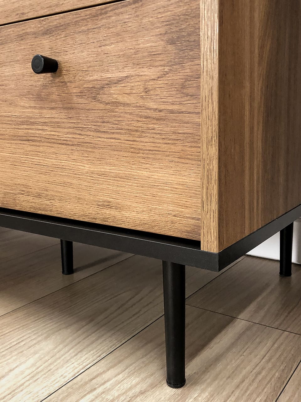 Vitrína VESSA 09 brandy castello - Obrázek 6