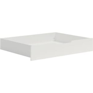 Zásuvka pod postelí MAXIS 07 bílá