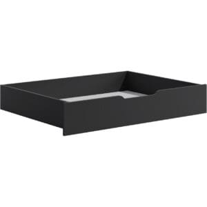 Zásuvka pod postelí MAXIS 07 černá