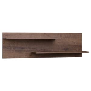 Závěsná police DENVI DV14 dub monastery