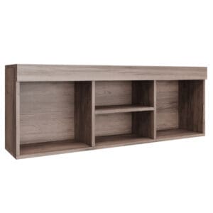 Závěsná police SAMBI SM6 san marino