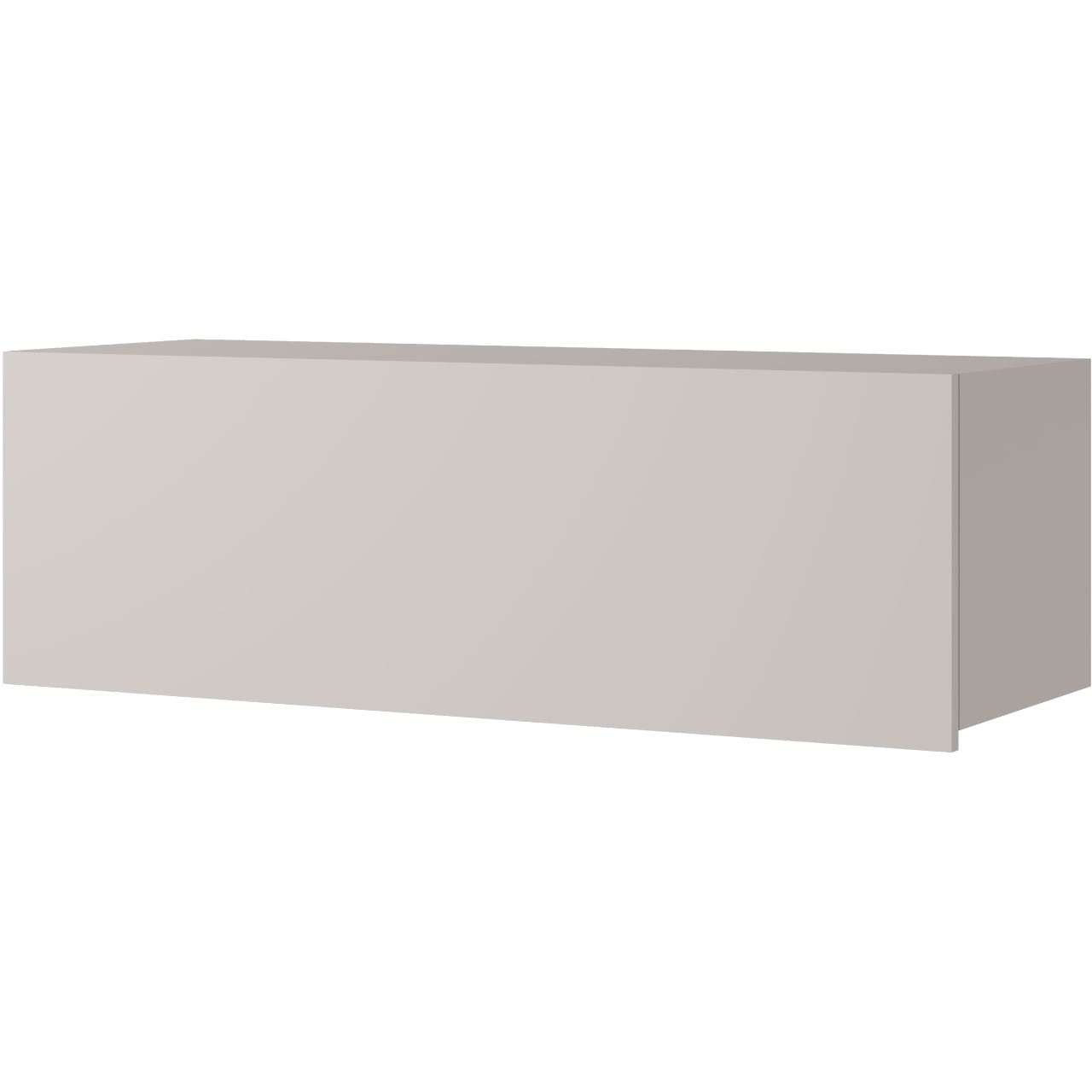 Závěsná skříňka CALABRIA CL1 kašmír