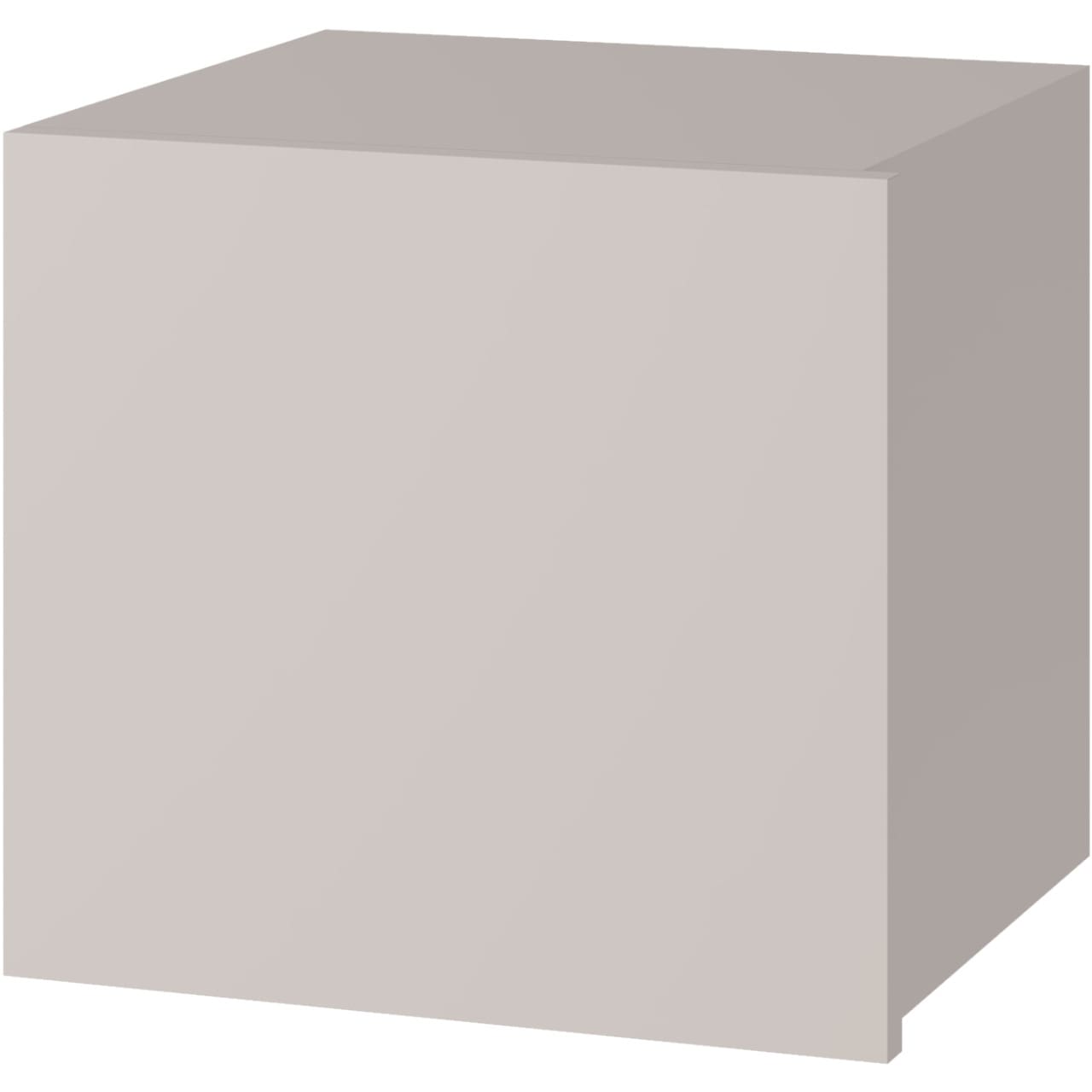 Závěsná skříňka CALABRIA CL6 kašmír