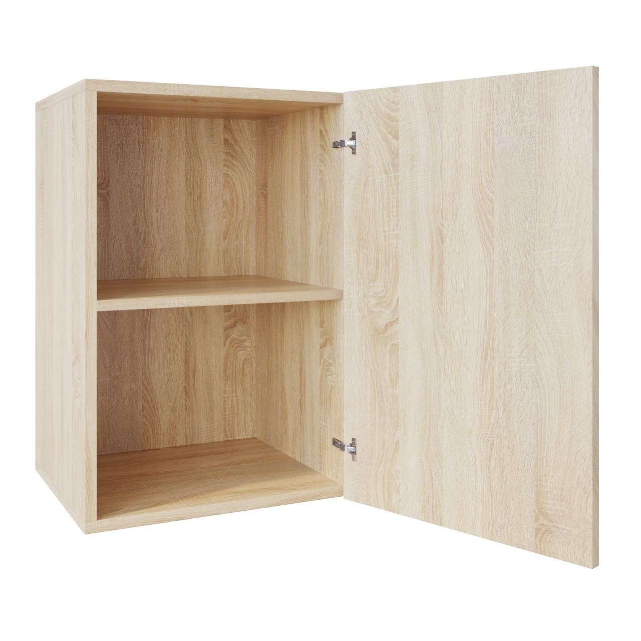 Závěsná skříňka ONYX ON2A dub sonoma - Obrázek 2